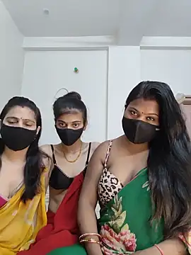 cutee  crazy online show from 28, 5, 2026