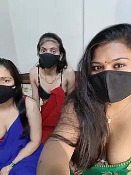 cutee  crazy online show from 30, 5, 2026