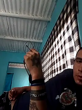 Luzbel666 online show from 4, 5, 2026