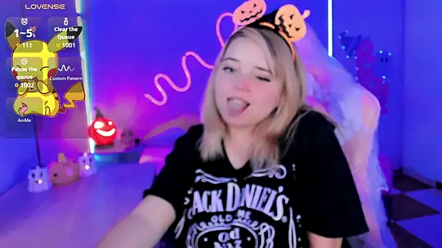 anjana yuii online show from 9, 10, 2025