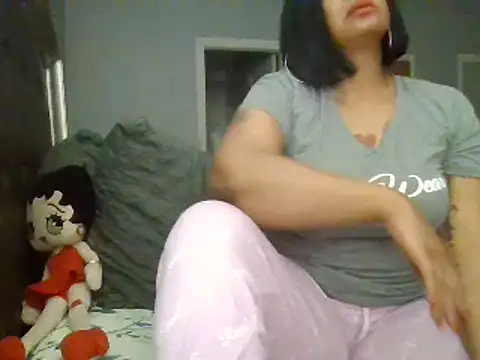 MSweetLindaParks online show from 14, 12, 2024