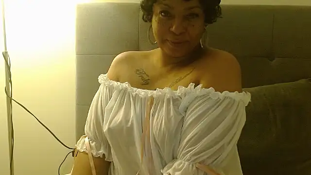 MSweetLindaParks online show from 29, 3, 2026
