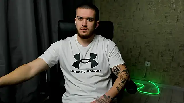 wel boy online show from 9, 1, 2026