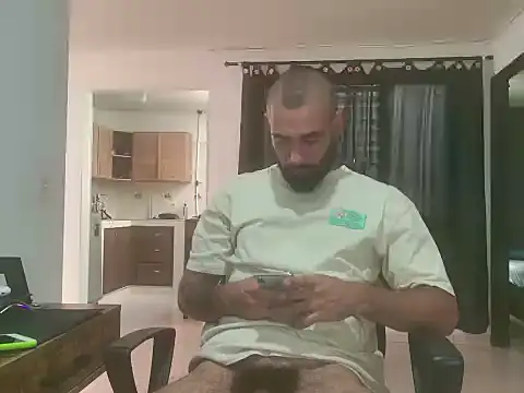 Matheusbeard online show from 28, 7, 2026