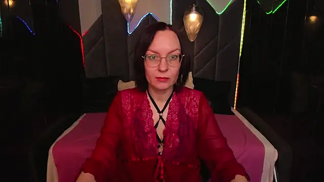 NikaGentle online show from 14, 12, 2025