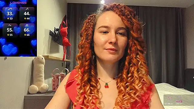 AgnesGraham online show from 8, 12, 2024