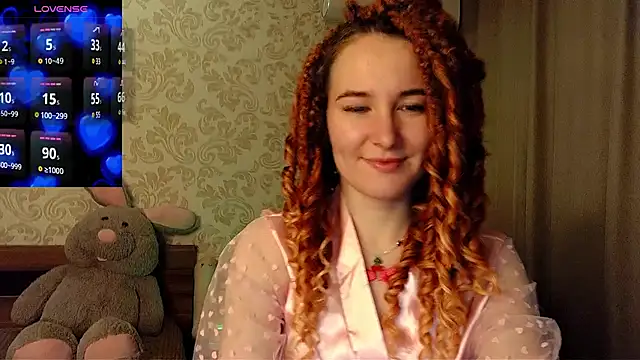 AgnesGraham online show from 9, 1, 2025