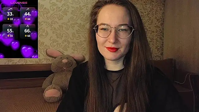 AgnesGraham online show from 30, 1, 2025