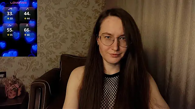 AgnesGraham online show from 9, 11, 2025