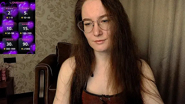 AgnesGraham online show from 21, 11, 2025