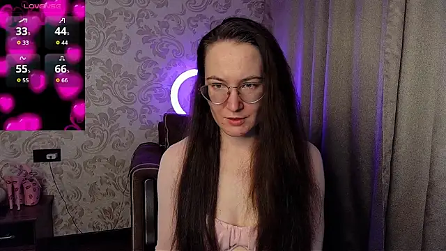 AgnesGraham online show from 14, 3, 2026