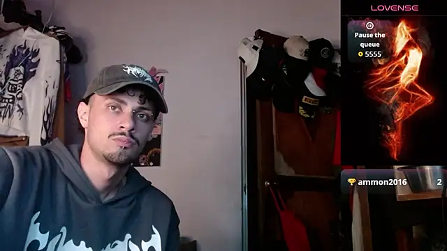 Apolo S online show from 2, 2, 2026