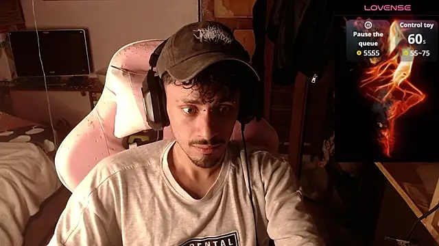 Apolo S online show from 5, 2, 2026