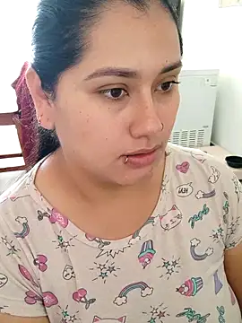 LauraRuiz1 online show from 18, 3, 2025