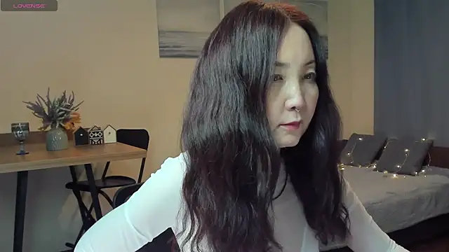 Snapshot of AvroraSakura chatting on 6, 12, 2024 AvroraSakura online show from 6, 12, 2024