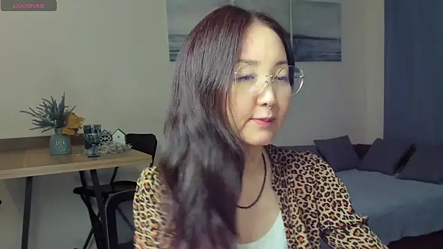 Snapshot of AvroraSakura chatting on 7, 12, 2024 AvroraSakura online show from 7, 12, 2024