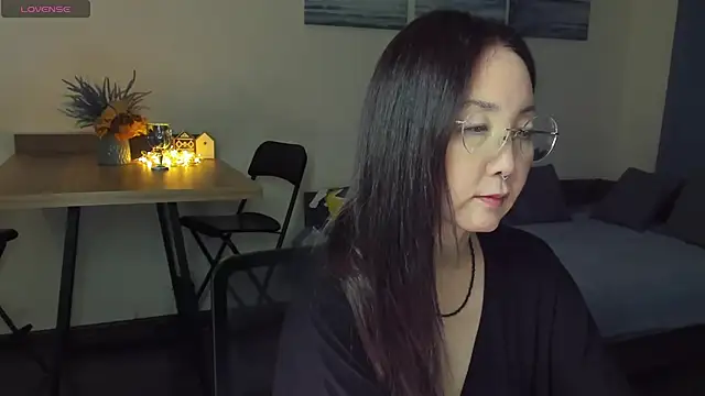 Snapshot of AvroraSakura chatting on 16, 12, 2024 AvroraSakura online show from 16, 12, 2024