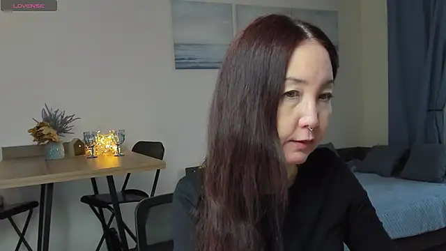 Snapshot of AvroraSakura chatting on 21, 1, 2025 AvroraSakura online show from 21, 1, 2025