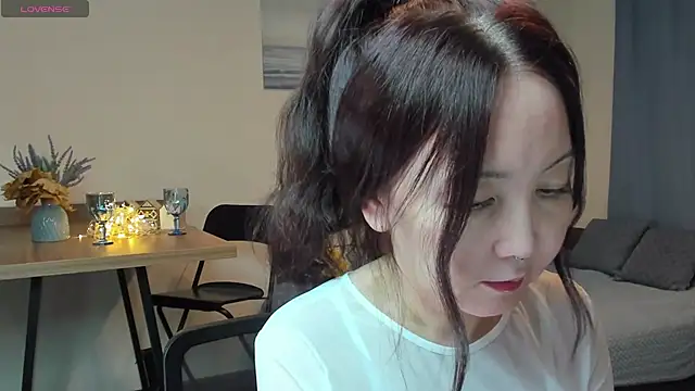 Snapshot of AvroraSakura chatting on 27, 1, 2025 AvroraSakura online show from 27, 1, 2025
