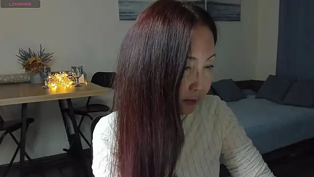 Snapshot of AvroraSakura chatting on 30, 1, 2025 AvroraSakura online show from 30, 1, 2025
