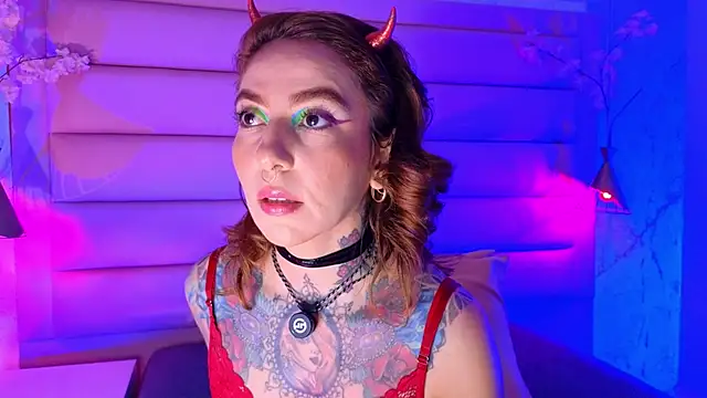 Evangelyne 1 online show from 5, 2, 2026