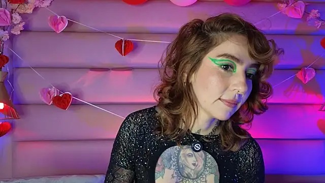 Evangelyne 1 online show from 15, 2, 2026