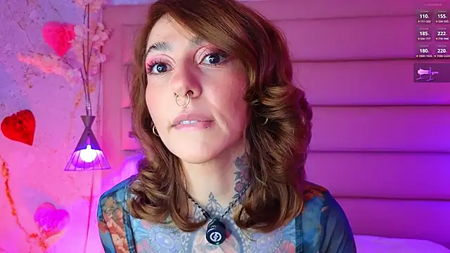 Evangelyne 1 online show from 24, 3, 2026