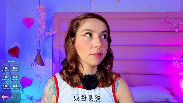 Evangelyne 1 online show from 10, 5, 2026