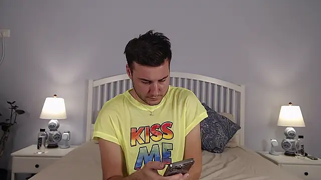 JustinMorrisX online show from 13, 9, 2025