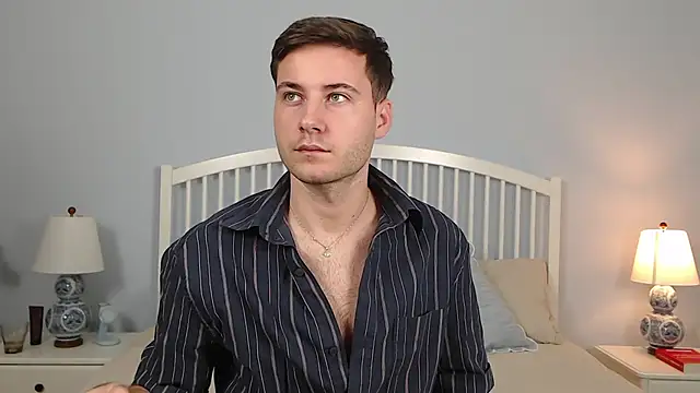 JustinMorrisX online show from 2, 10, 2025