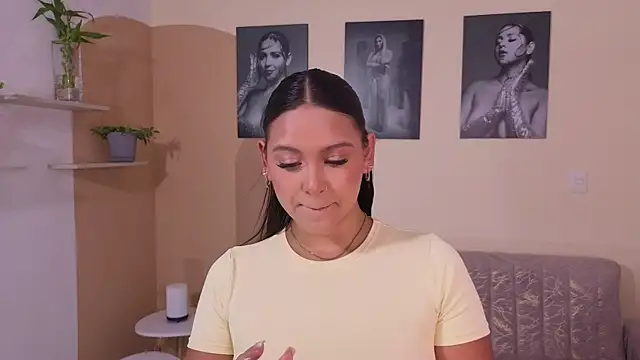 ToriCrossX online show from 19, 3, 2026