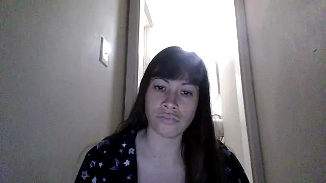 petitedoll29 online show from 8, 11, 2025