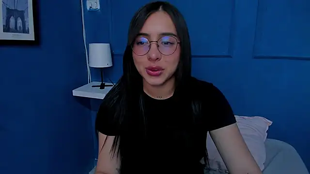 isabella jade online show from 13, 1, 2025