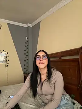 isabella jade online show from 19, 9, 2025