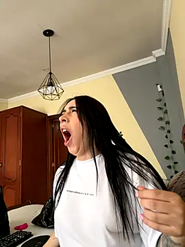 isabella jade online show from 13, 10, 2025