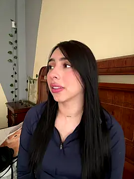 isabella jade online show from 15, 10, 2025