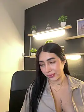 isabella jade online show from 10, 2, 2026