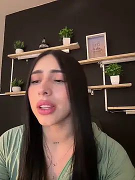 isabella jade online show from 24, 2, 2026