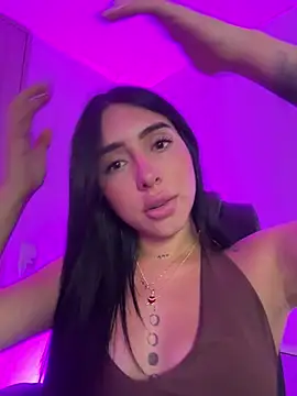 isabella jade online show from 11, 3, 2026