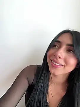 isabella jade online show from 21, 3, 2026