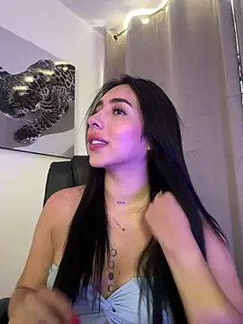 isabella jade online show from 24, 3, 2026