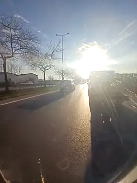 Darkboss31 online show from 28, 1, 2025