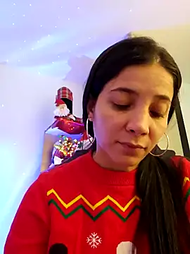 Snapshot of miaeyes chatting on 24, 12, 2024 miaeyes online show from 24, 12, 2024