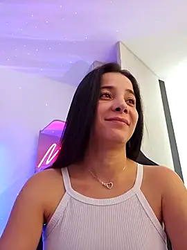 Snapshot of miaeyes chatting on 17, 1, 2025 miaeyes online show from 17, 1, 2025