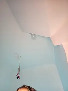 ASHLEY BLAIR online show from 2, 12, 2024