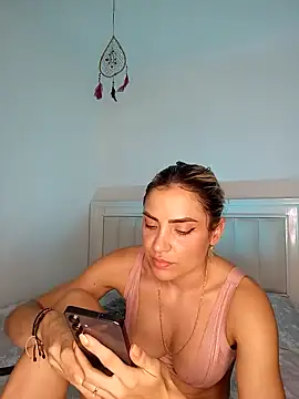 ASHLEY BLAIR online show from 11, 12, 2024