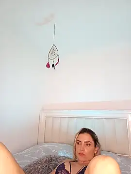 ASHLEY BLAIR online show from 12, 12, 2024