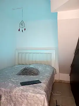 ASHLEY BLAIR online show from 17, 12, 2024