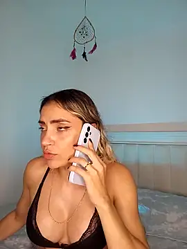 ASHLEY BLAIR online show from 12, 2, 2025