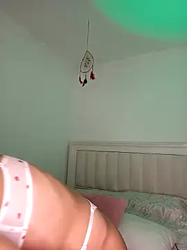 ASHLEY BLAIR online show from 15, 9, 2025